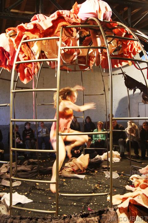 Diapositive suivante